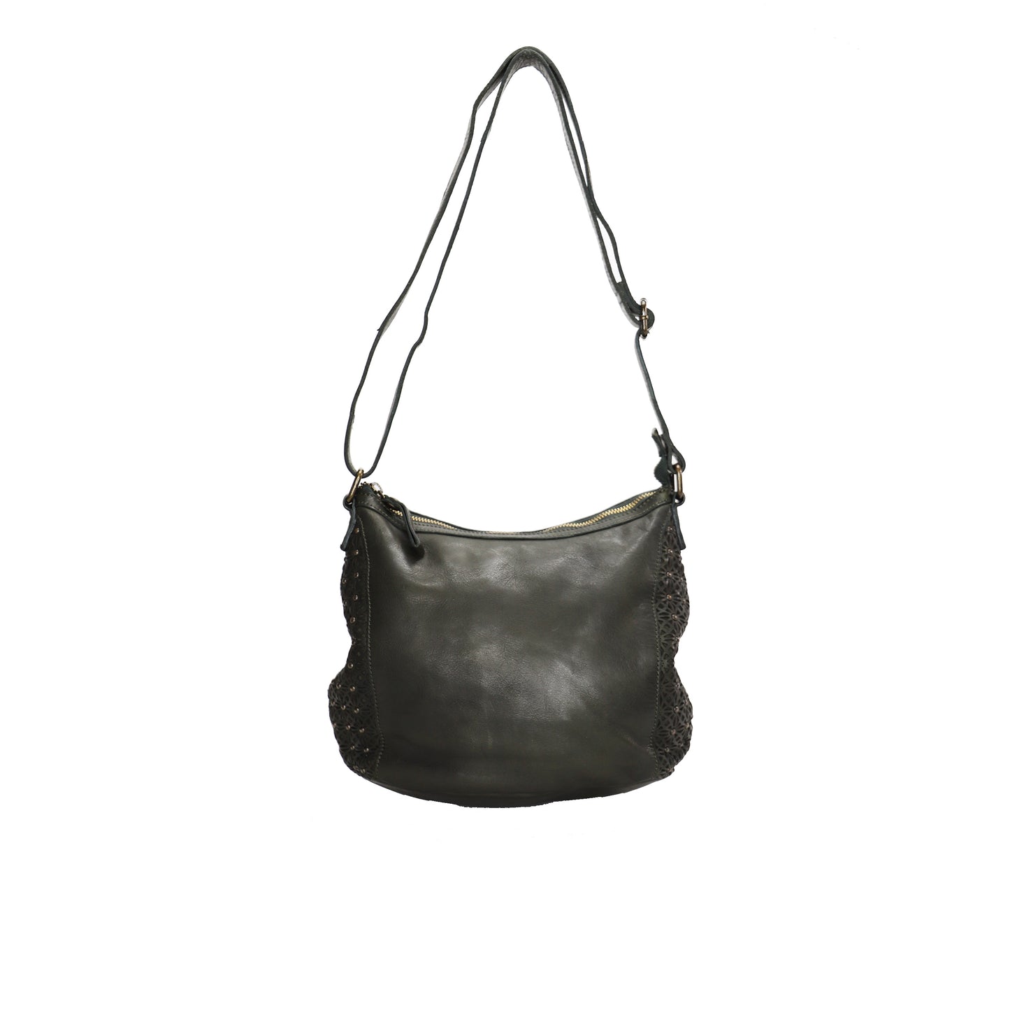 Lilah Crossbody Bag