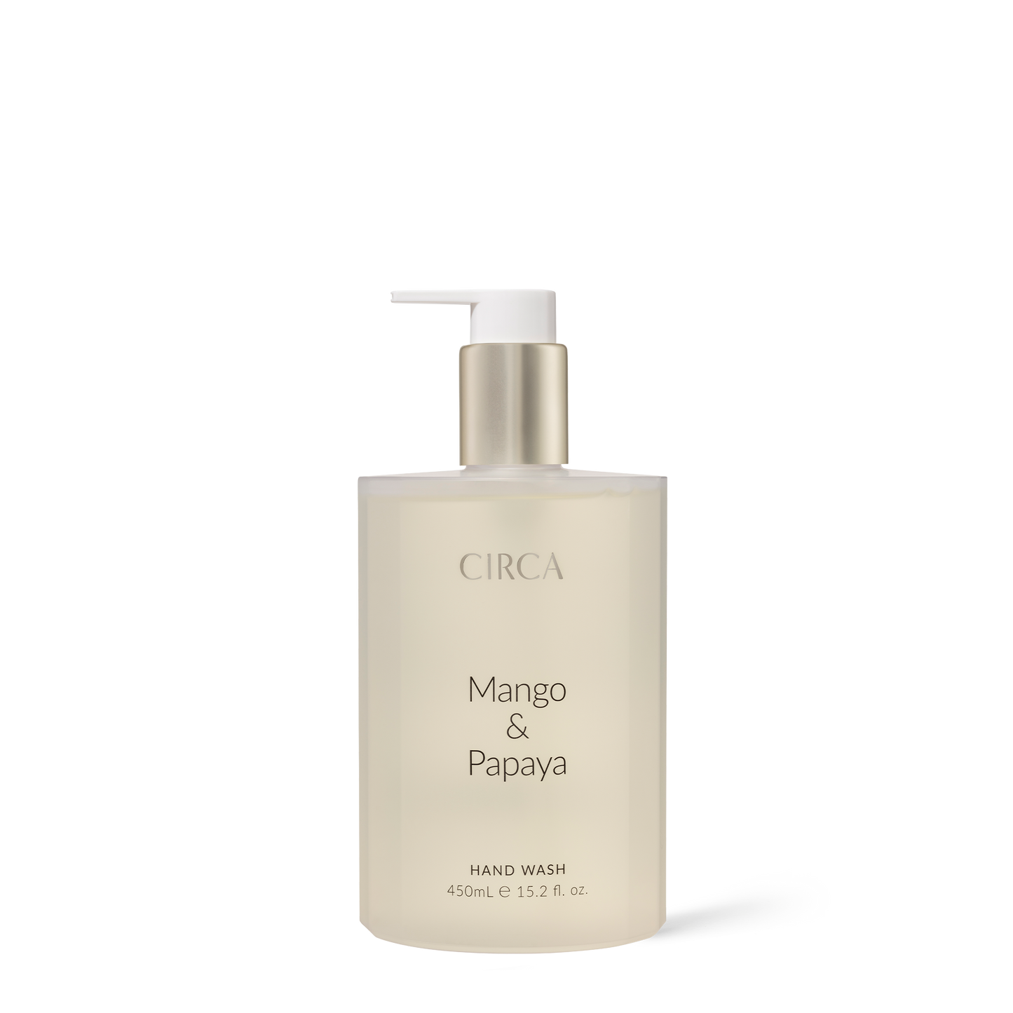 Circa Mango & Papaya Hand Wash