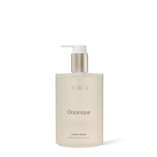 Circa Oceanique Hand Wash 450mL