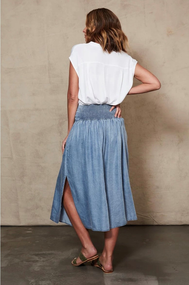 Amity Skirt