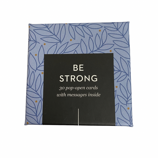 Positive Message Cards