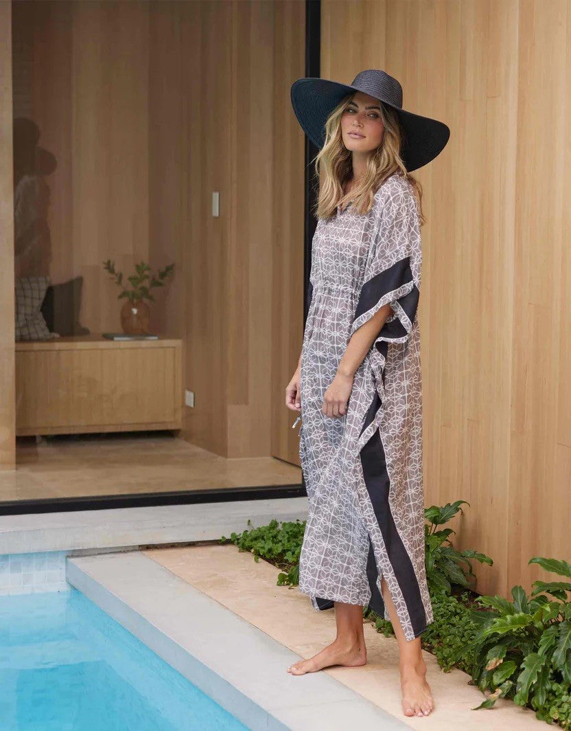 Chico Maxi Kaftan