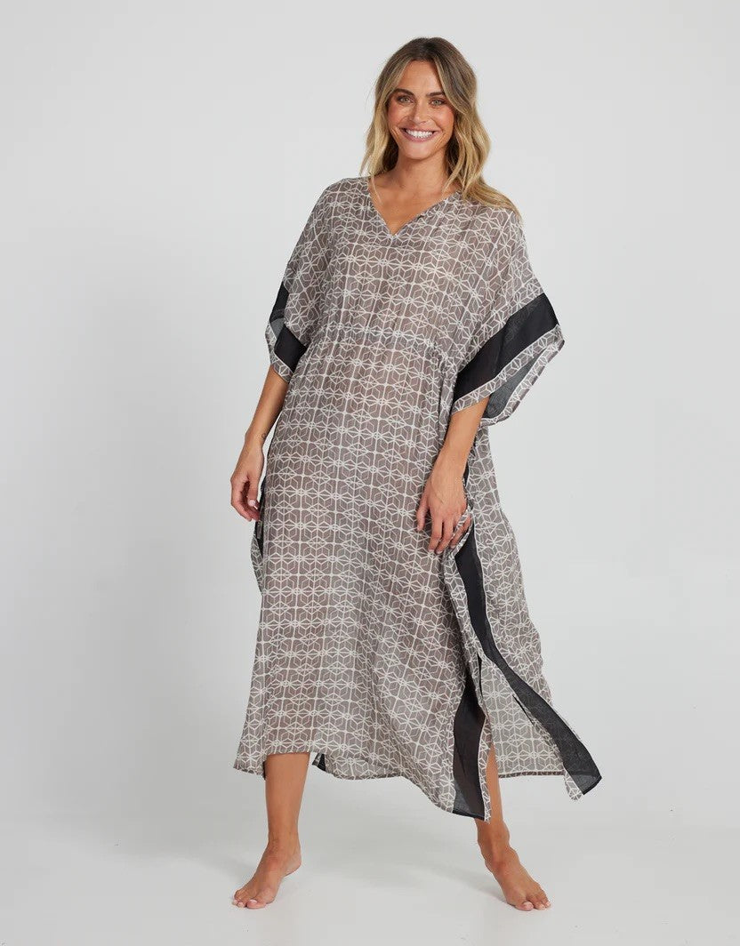 Chico Maxi Kaftan