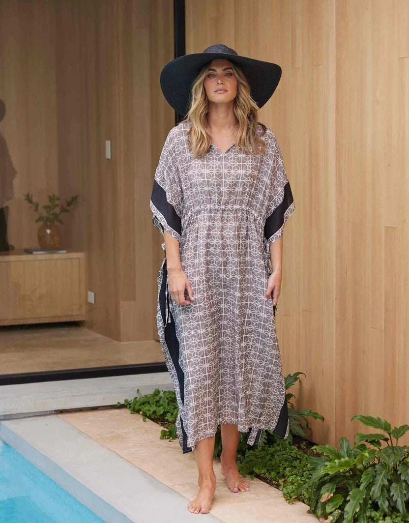 Chico Maxi Kaftan