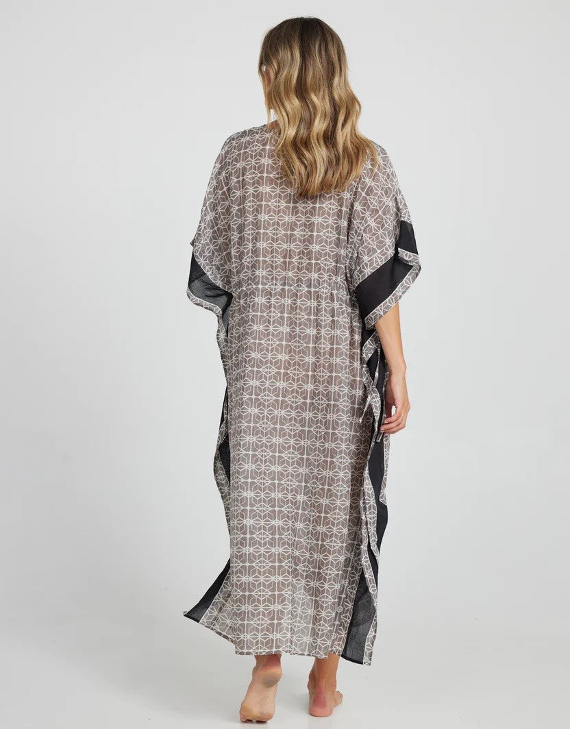 Chico Maxi Kaftan