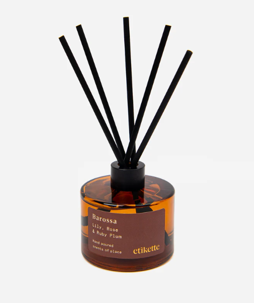 Etikette Reed Diffuser