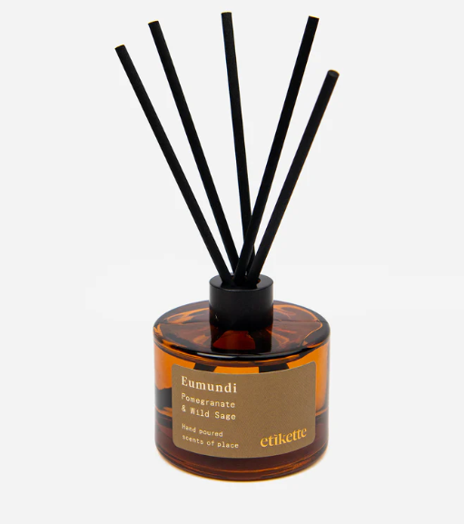 Etikette Reed Diffuser