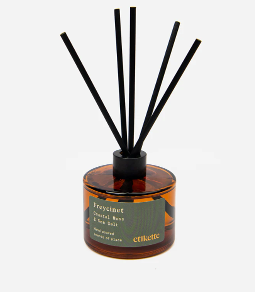 Etikette Reed Diffuser