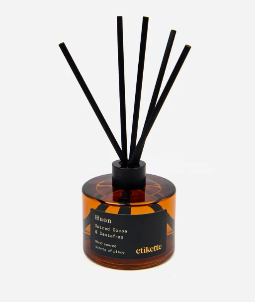 Etikette Reed Diffuser