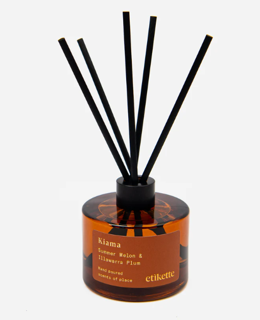 Etikette Reed Diffuser