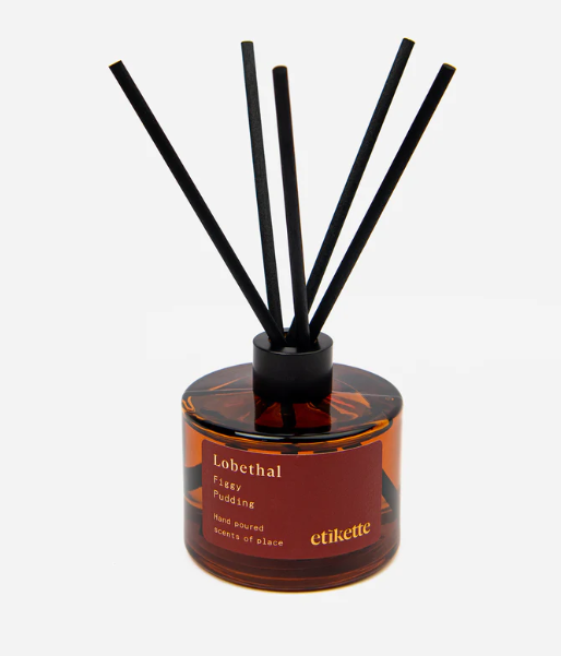 Etikette Reed Diffuser