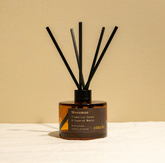 Etikette Reed Diffuser