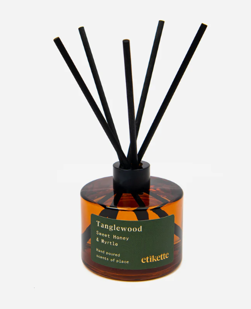 Etikette Reed Diffuser