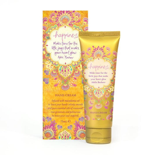 Intrinsic Happiness Hand Cream 75ml