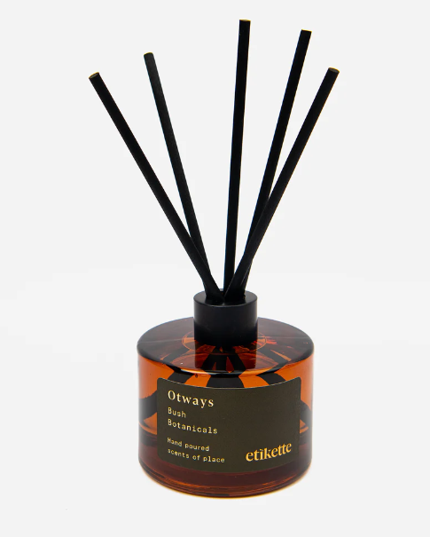 Etikette Reed Diffuser