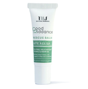 Good Riddance Rescue Balm Bite Relief