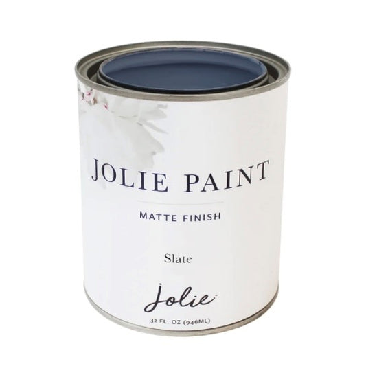 Jolie Paint - Matte Finish - Slate