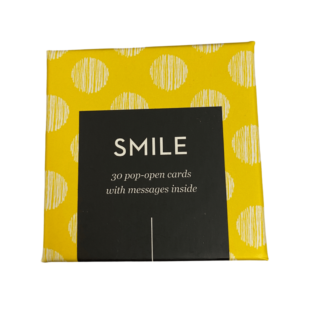 Positive Message Cards