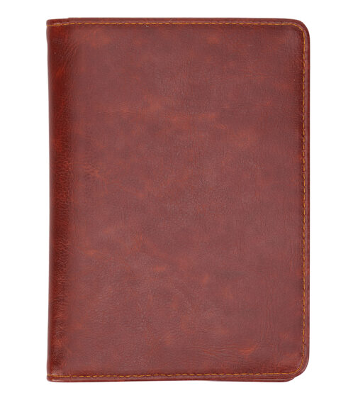 Gentleman's Travel Wallet